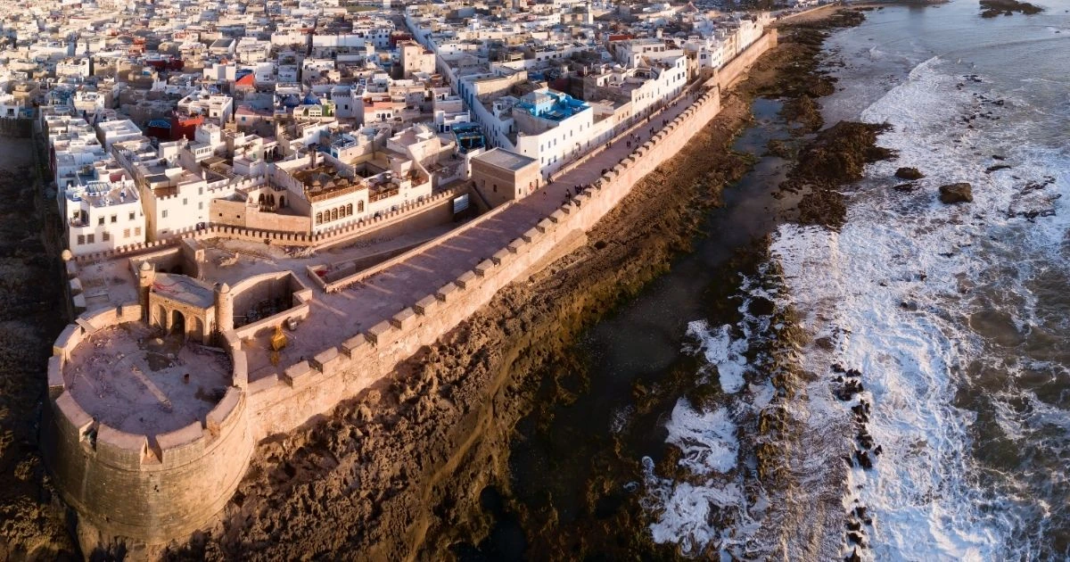 thing to do in agadir essaouira