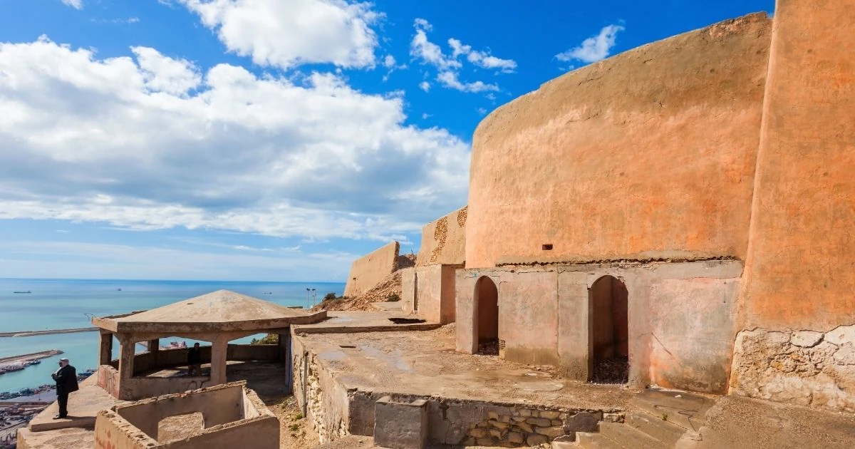 thing to do in agadir kasbah