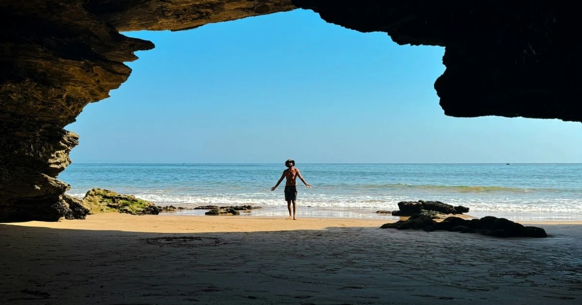 thing to do in agadir taghazout