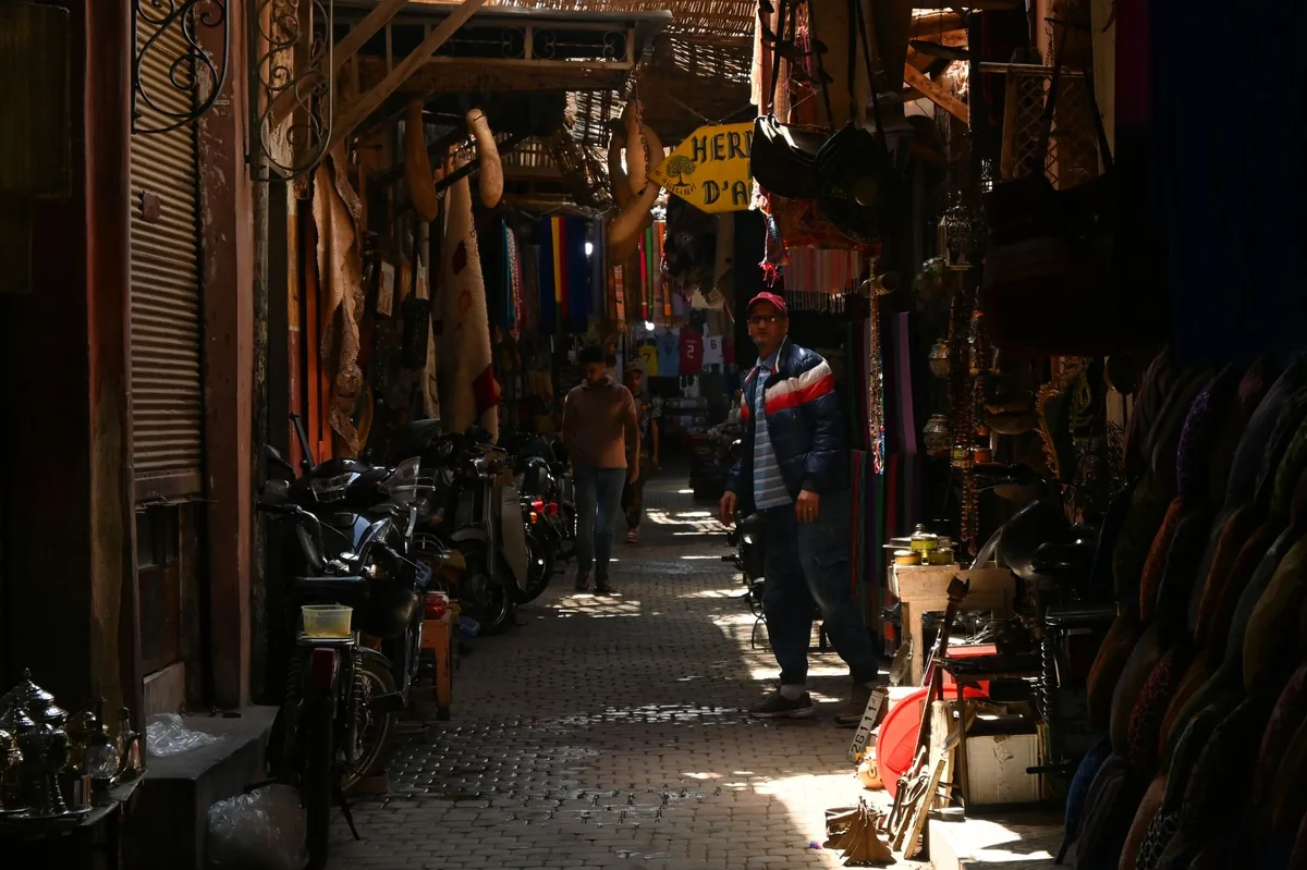 conseils voyage maroc le guide avant de partir 2