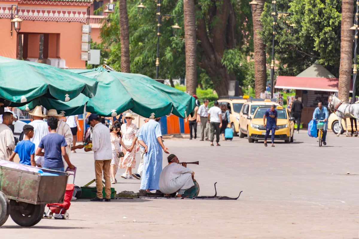 conseils voyage maroc le guide avant de partir 3