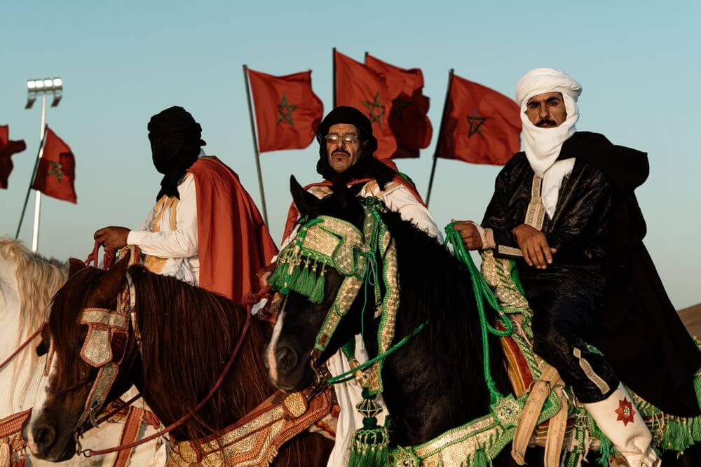 image d'illustration '' ou aller au maroc pour voir sa culture '' (2)