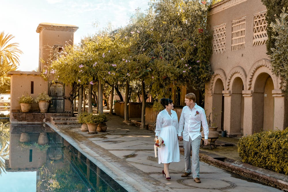 image d'illustration pour ou aller au maroc en couple (2)