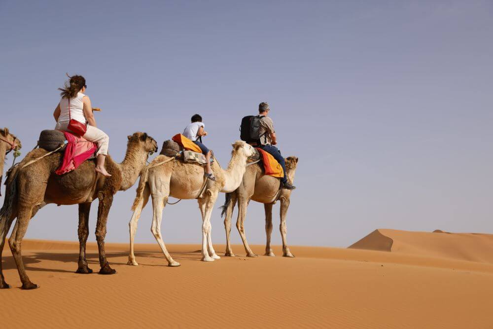 image d'illustration pour ou aller au maroc en famille (1)