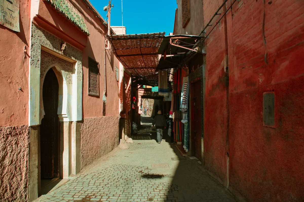 maroc en ao t bonne ou mauvaise id e 3