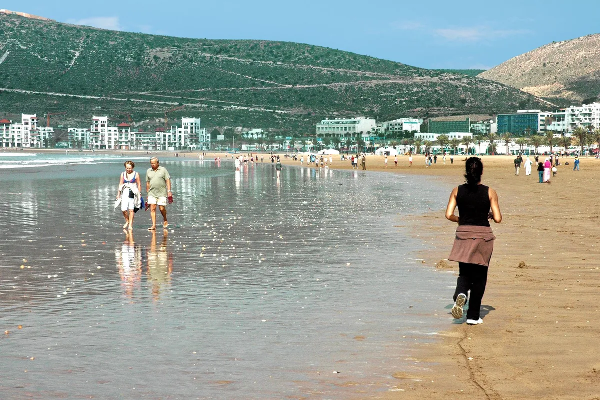 maroc pas cher quand partir pour payer moins 2
