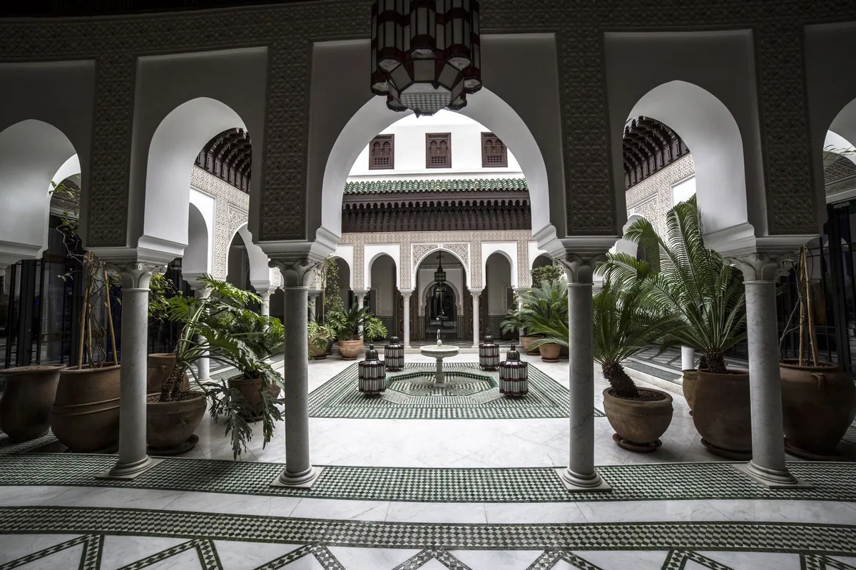maroc pas cher quand partir pour payer moins 3