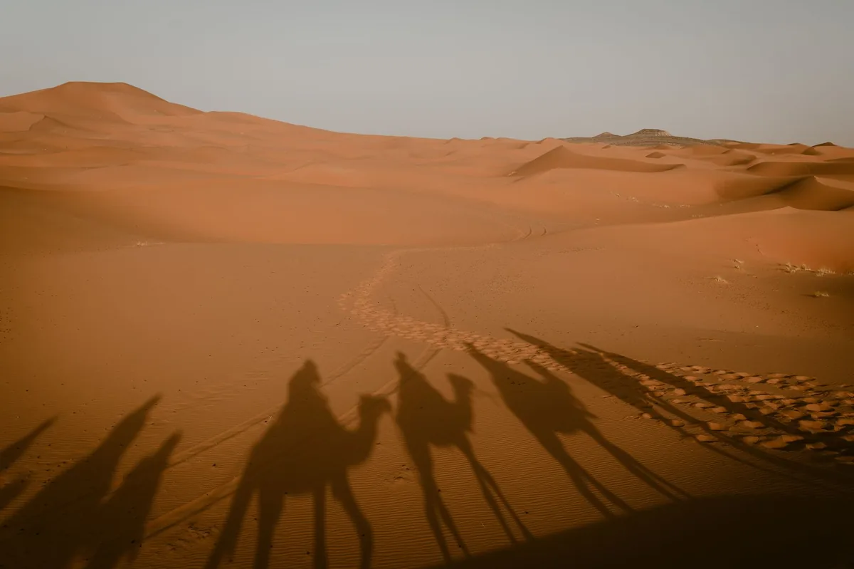 quand partir au maroc le guide mois par mois 1