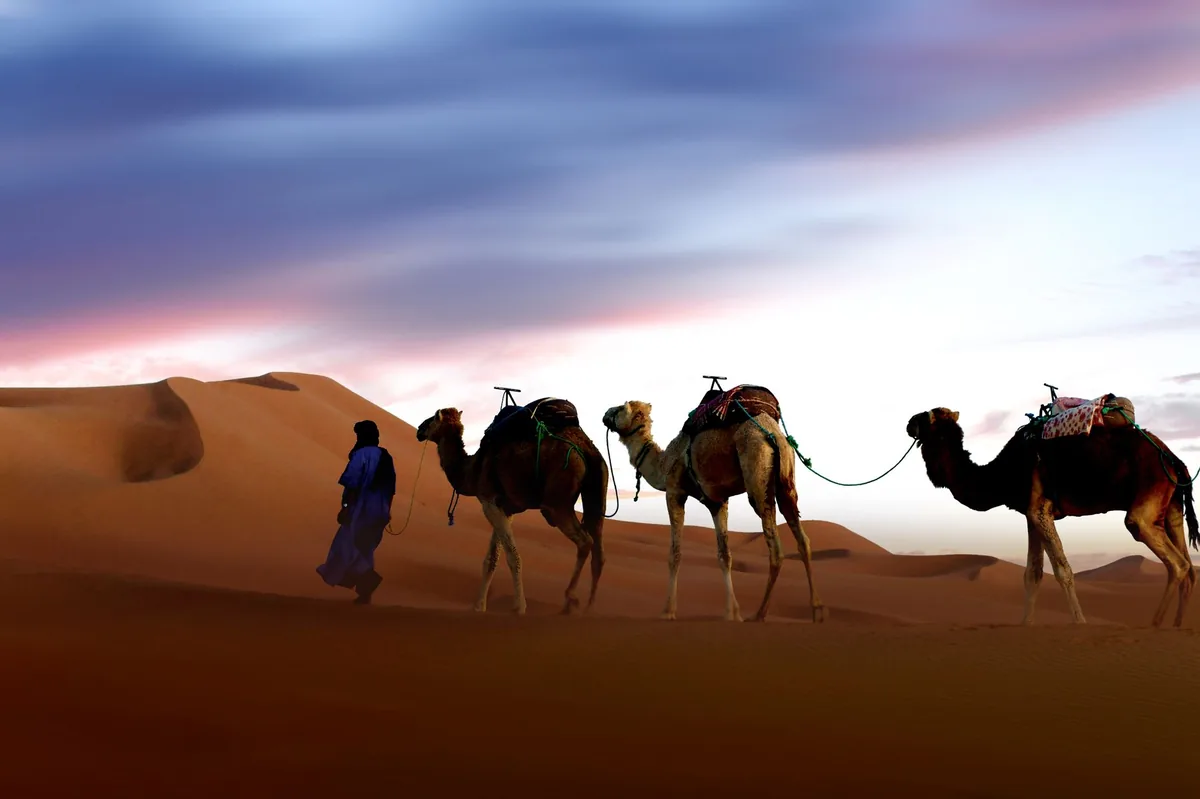 budget voyage maroc combien pr voir pour une semaine 3